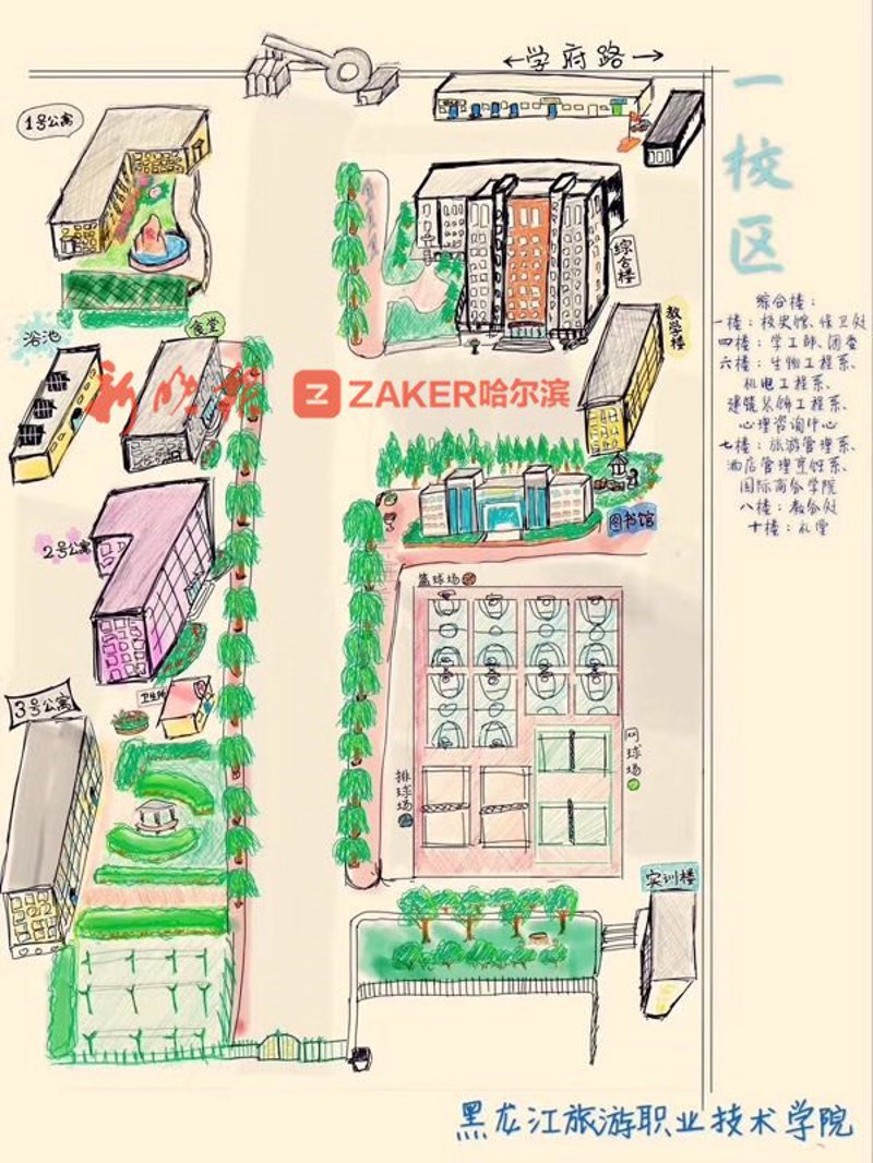 如何快速找到哈尔滨教育局服务号?步骤详解